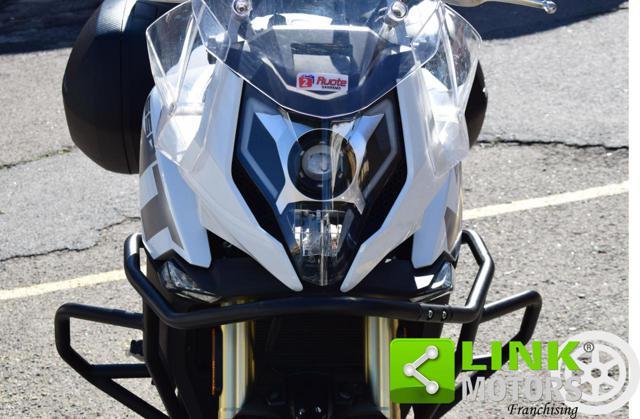 CF MOTO 650MT CF650-3F