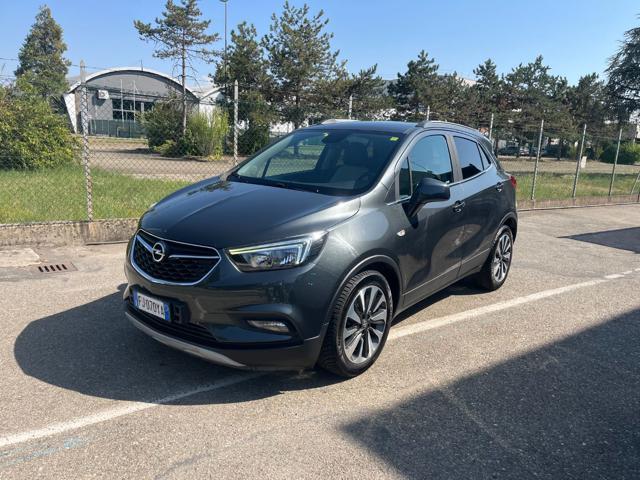 OPEL Mokka X 1.4 Turbo GPL Tech 140CV - Innovation