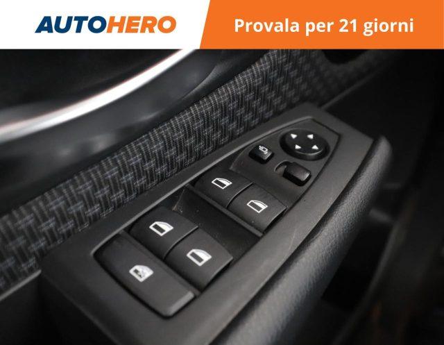 BMW 216 d Active Tourer Advantage
