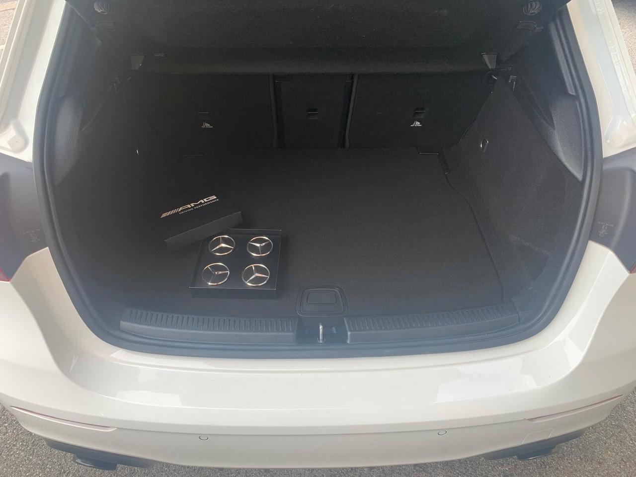 Mercedes-benz A35 AMG 4Matic Premium Plus Unicop.