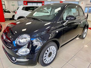 FIAT 500 1.0 Hybrid Dolcevita PROMO CAR SERENITY