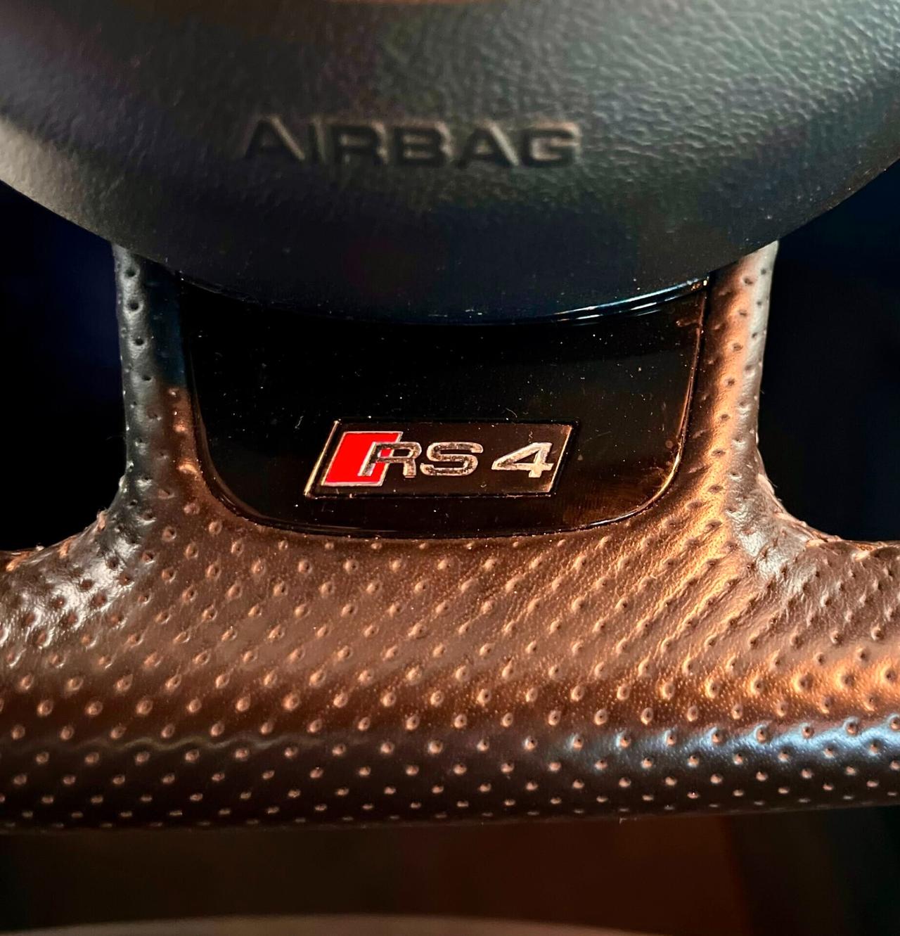 Audi RS4 avant 4.2 V8 Fsi quattro s tronic