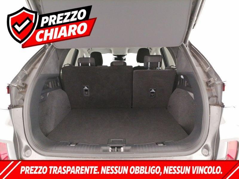Ford Kuga 2.5 phev Titanium 2wd 225cv e-shifter