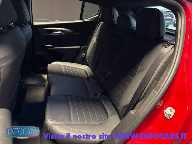 ALFA ROMEO Tonale 1.6 diesel 130 CV TCT6 Sprint