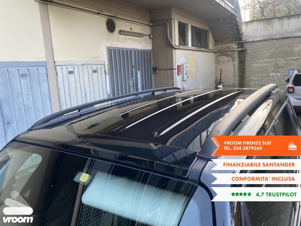 JEEP Renegade Renegade 1.5 Turbo T4 MHEV Limited