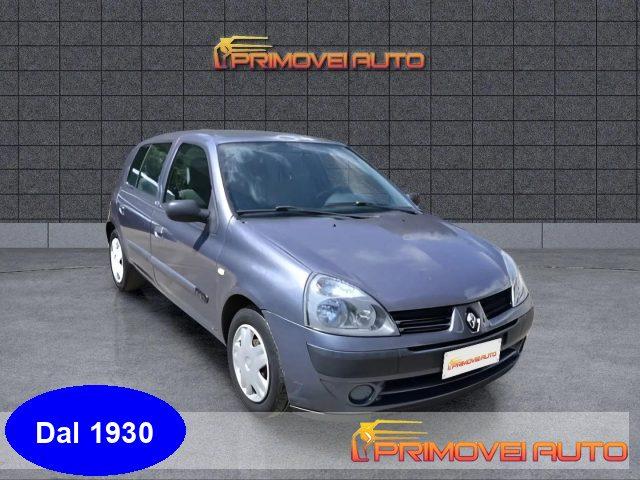 RENAULT Clio 1.2 Storia 5 porte GPL