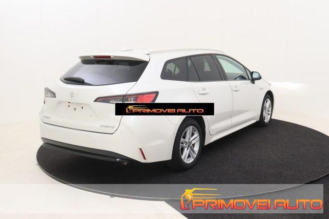 SUZUKI Swace 1.8 Hybrid E-CVT 2WD Cool