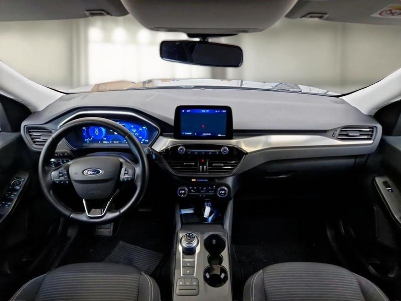 FORD KUGA 2.5 BENZINA PHEV 152 CV 2WD TIT.BUS. AUT SUV