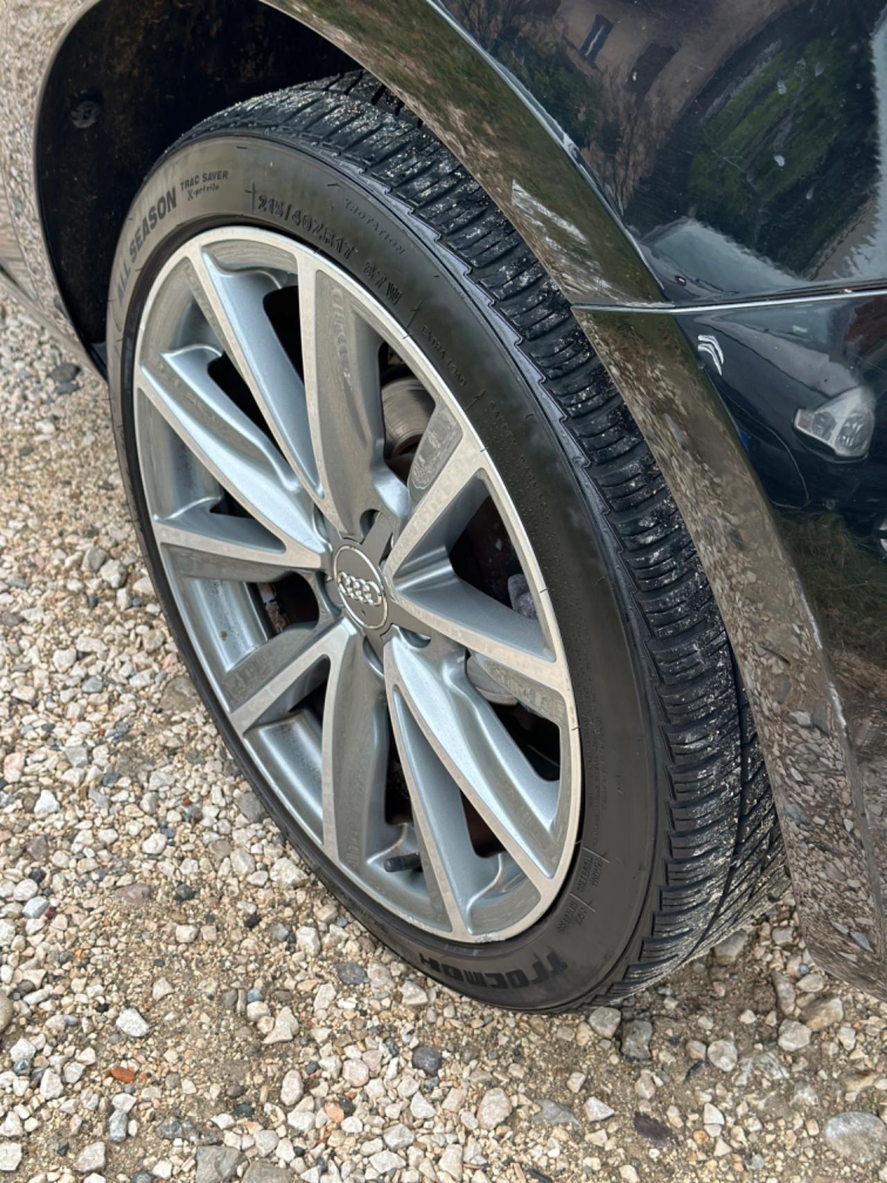 Audi A1 1.4 TFSI STRONIC NEOPAT KMCERT GARANZ