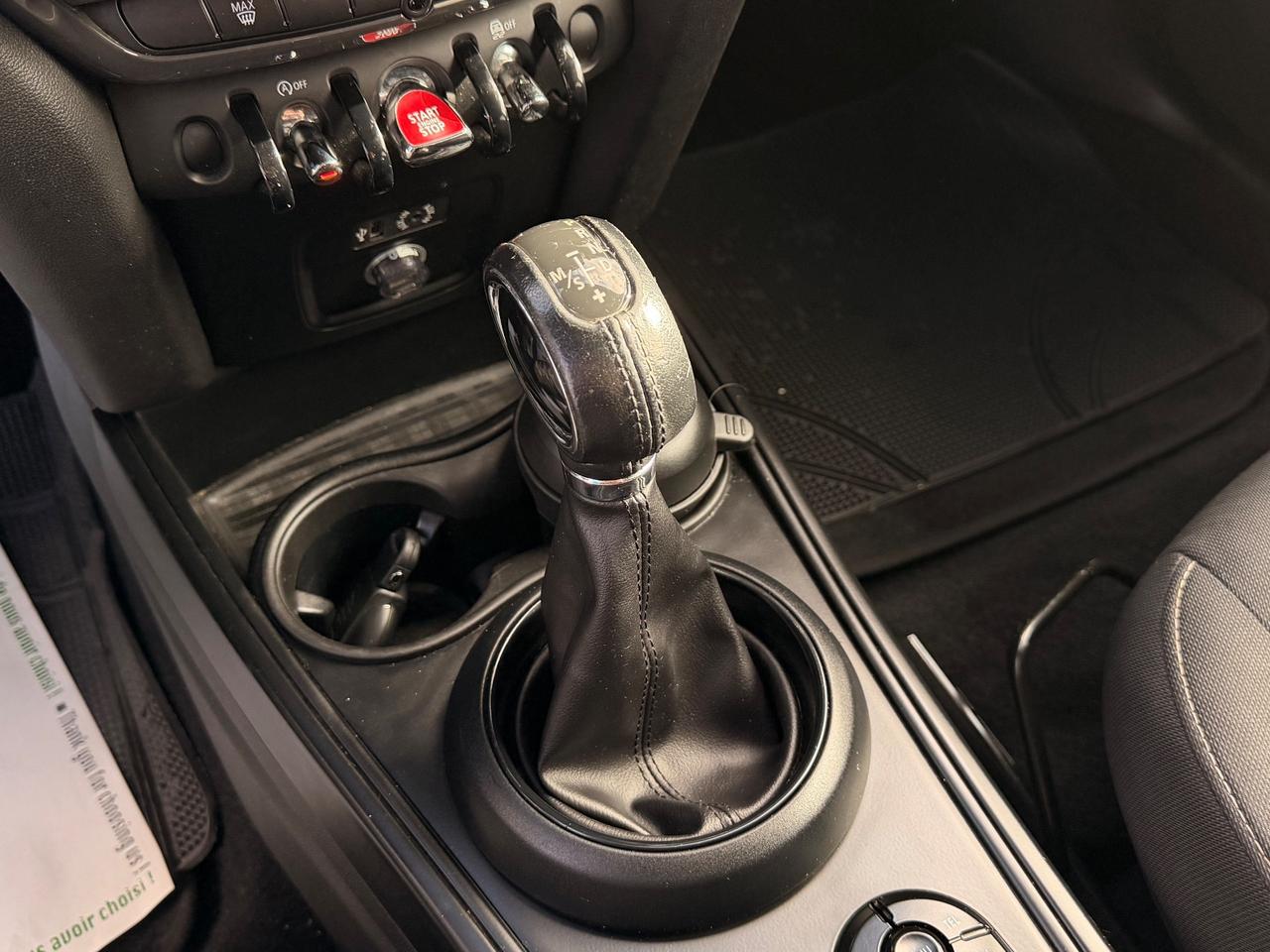 Mini Countryman COOPER D 2.0 150CV AUTOMATICA NAVI