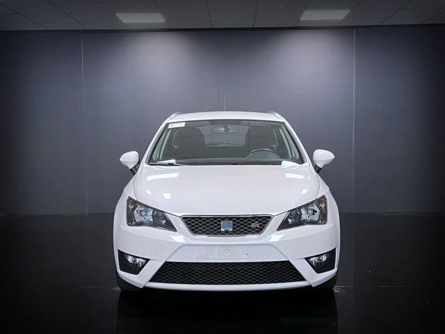 SEAT Ibiza ST 1.2 TSI FR