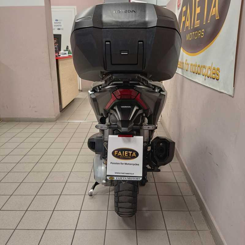 Honda ADV 350 - 2022