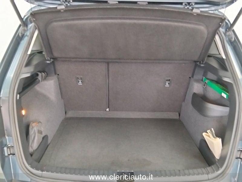 Skoda Karoq 2.0 TDI SCR 4x4 DSG Executive