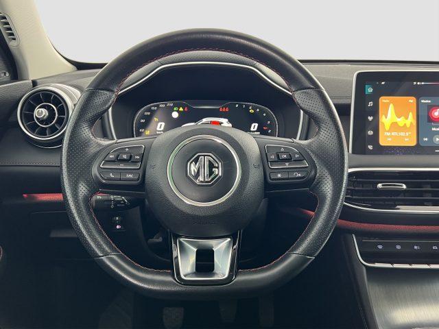 MG HS HS 1.5T-GDI Luxury