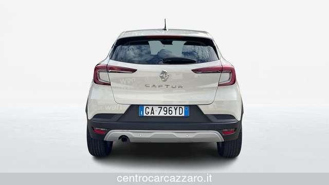 Renault Captur 1.5 Blue dCi 95cv Zen 1.5 blue dci Zen 95cv