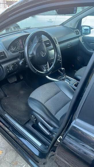 Mercedes-benz A 180 A 180 CDI Avantgarde neopatentati