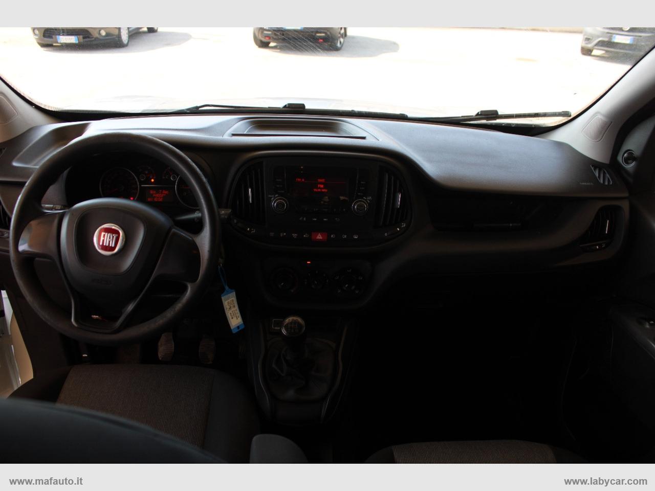 Doblò 1.3 MJT CARGO Combi N1