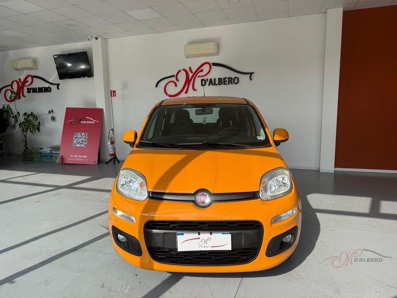 FIAT Panda 1.3 Mjt 95cv S&S E6 Easy