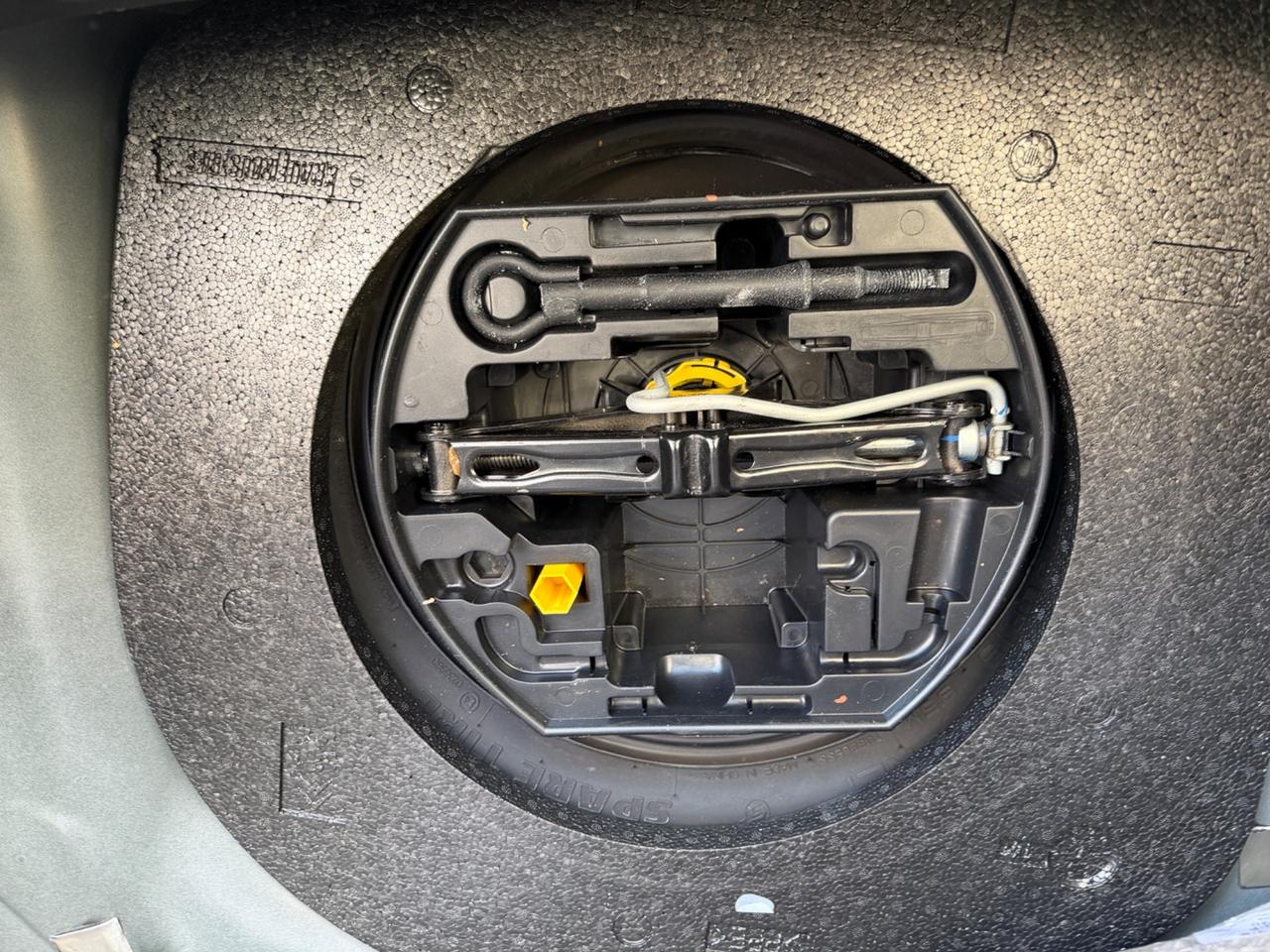 CITROEN DS3 1.2 BENZINA EURO5B NEOPATENTATI