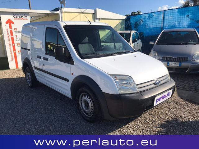 FORD Transit Connect 200S 1.8 TDCi/110CV DPF PC-TN LX