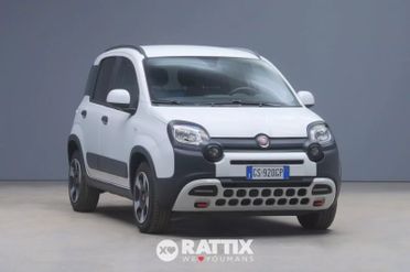 Fiat Panda 1.0 Firefly Hybrid 70CV Cross