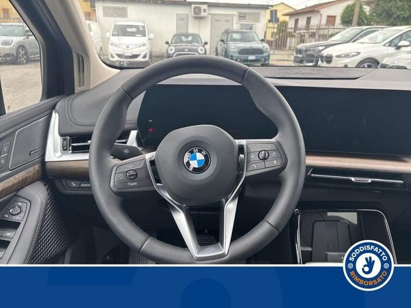 BMW Serie 2 Active Tourer 223i