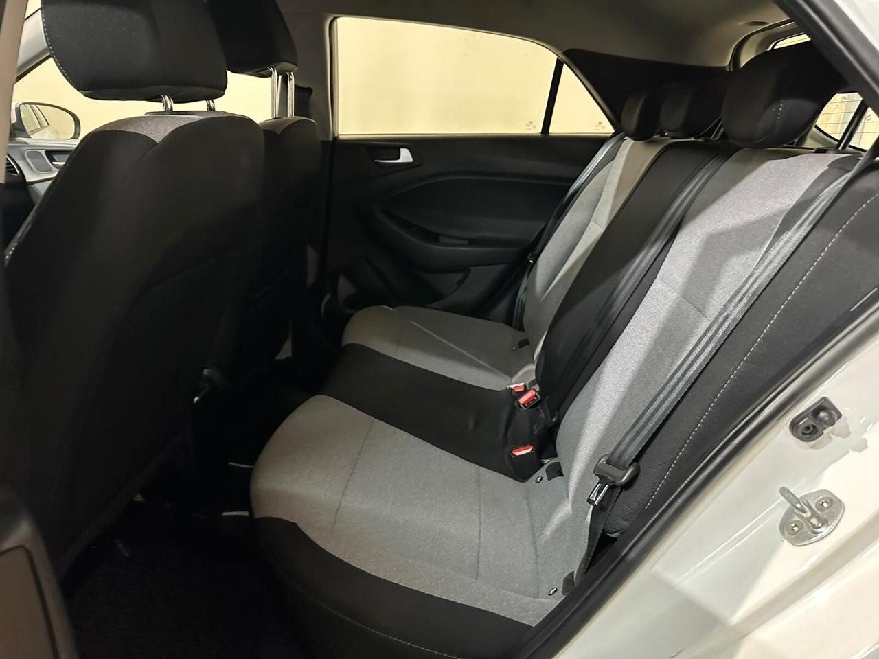 Hyundai i20 1.1 CRDi 12V 5 porte Comfort