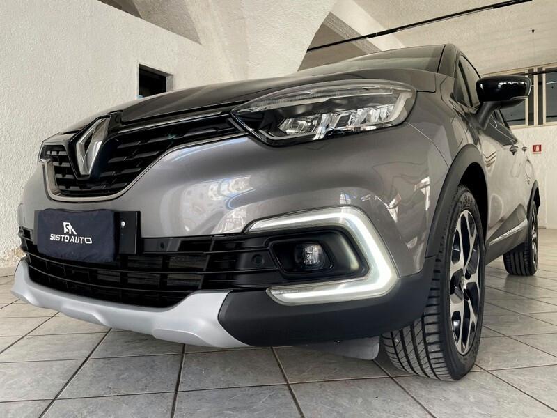 Renault Captur dCi 8V 110 CV Start&Stop Energy Sport Edition2