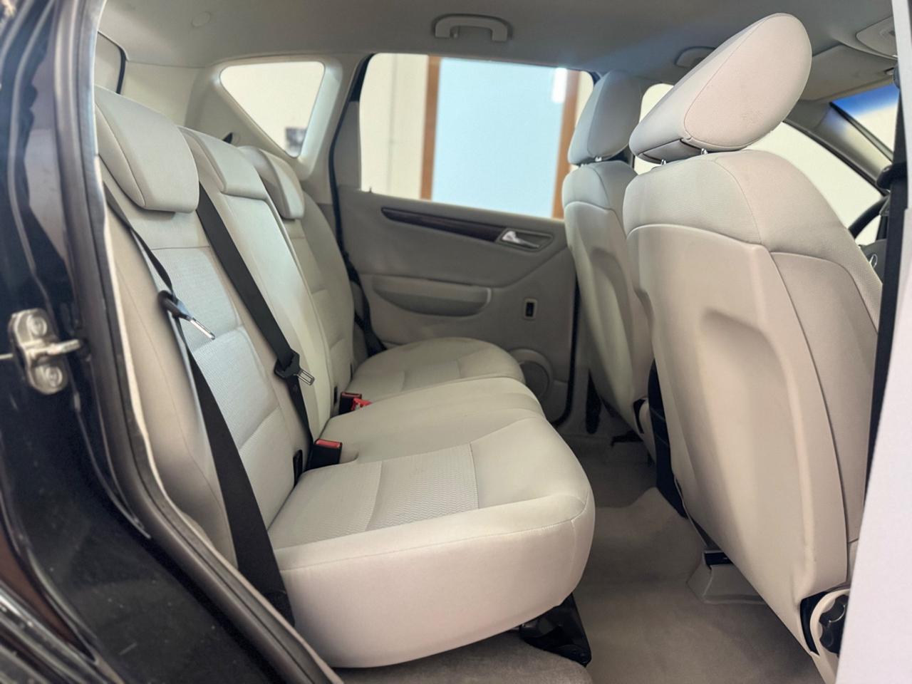 Mercedes-benz A 150 70kw perfetta 08