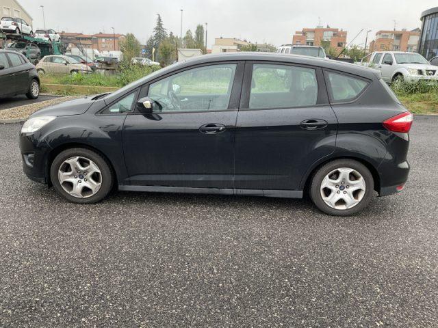 FORD C-Max 1.6 120CV GPL Titanium