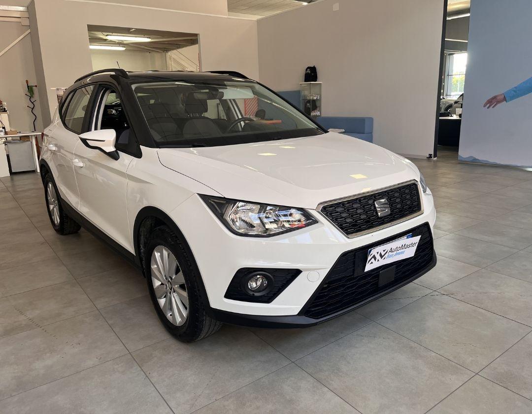 SEAT Arona - Arona 1.0 TGI Style