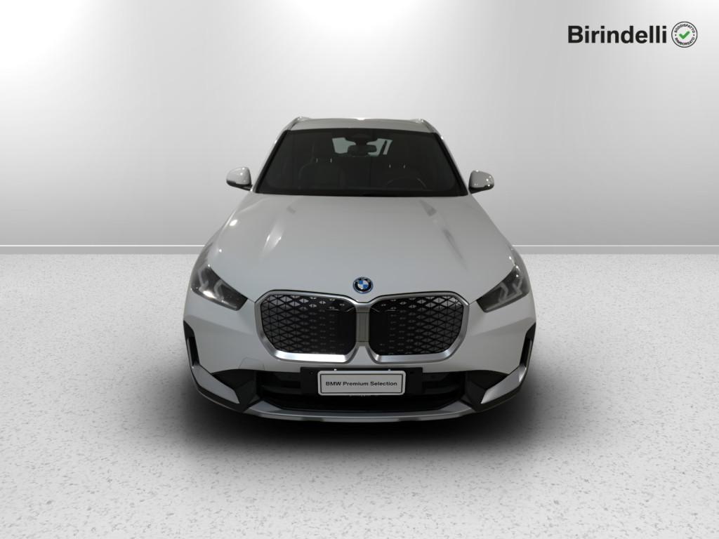 BMW iX1 (U11) - iX1 eDrive 20 xLine