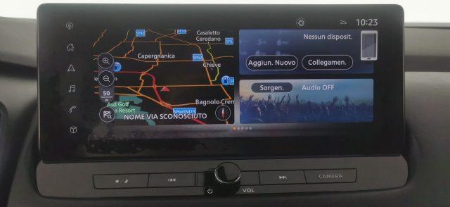 NISSAN Qashqai MHEV 158 CV Xtronic N-Connecta