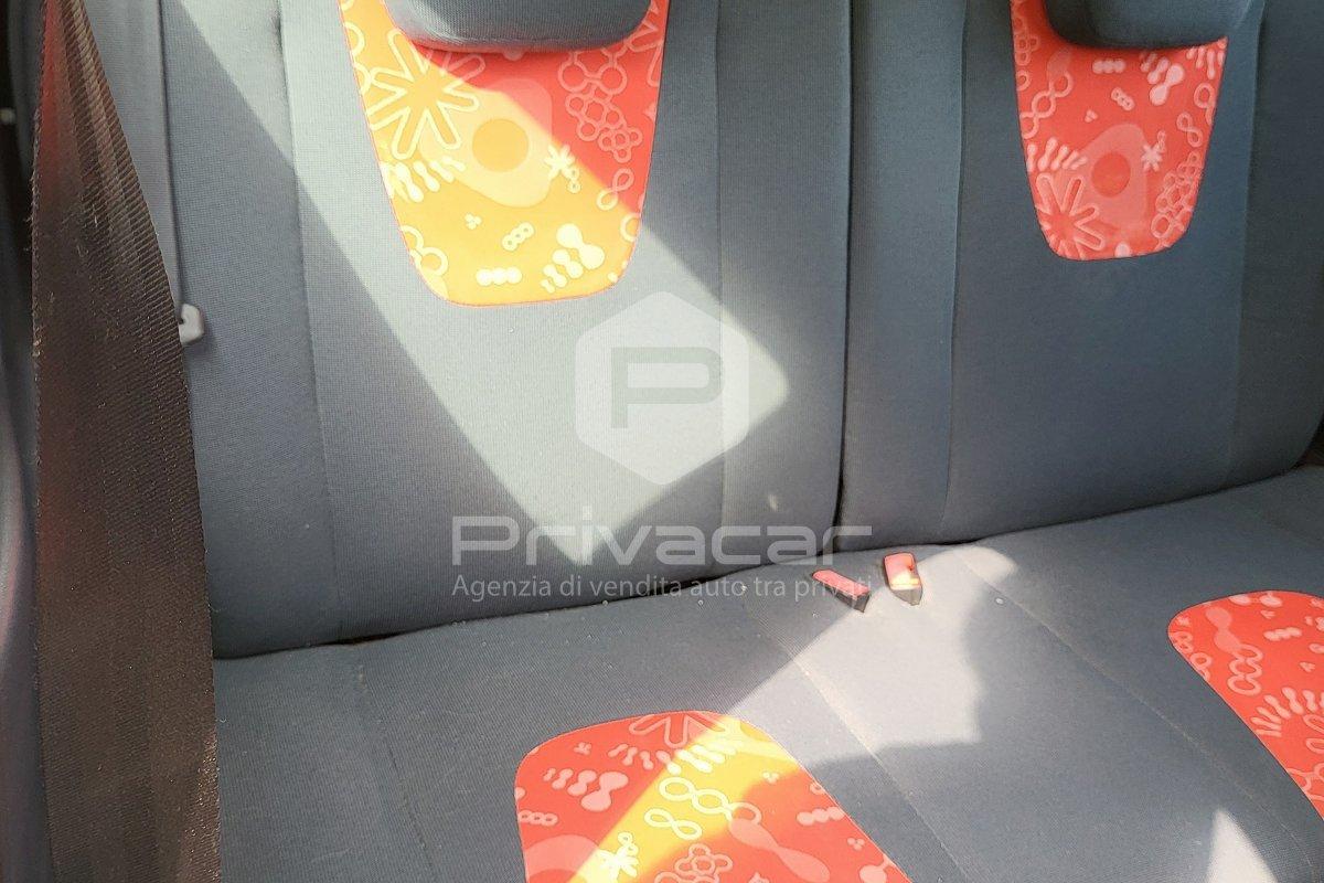 FORD Ka+ 1.2 8V 69CV