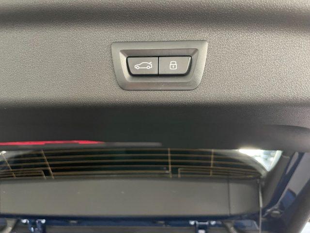 BMW X1 2.0 d S-Drive 150 CV X-Line Premium Tetto KM0 MY25