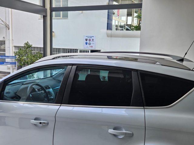 FORD Kuga 2.0 TDCi 136 CV 2WD Titanium