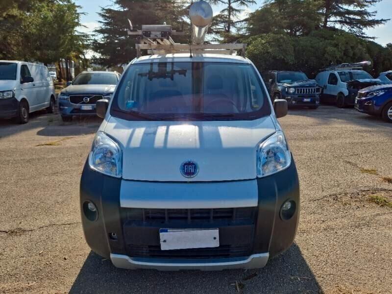 FIAT FIORINO 1.3 MJT * MOTORE KO *