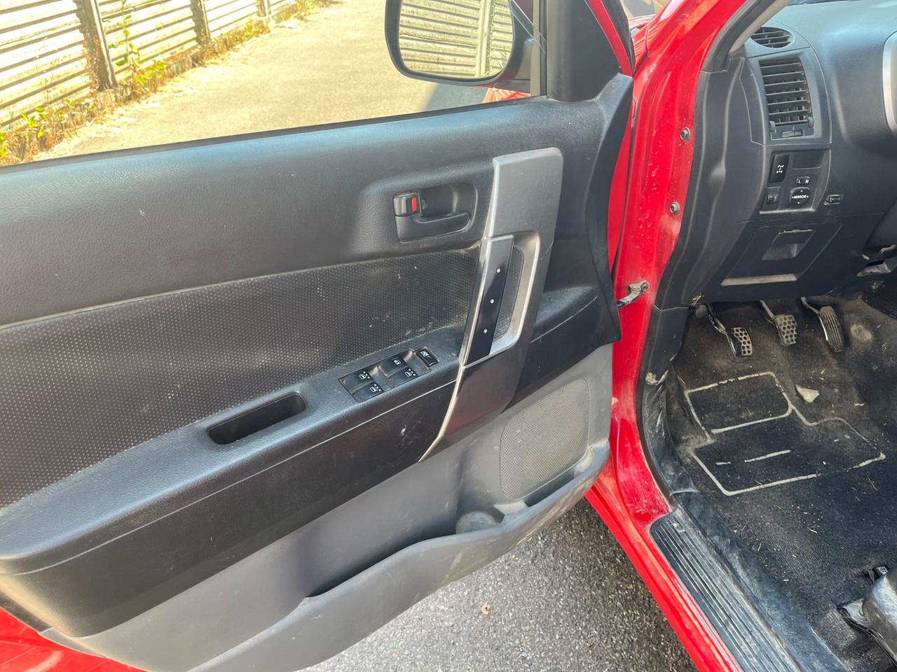 Daihatsu Terios 1.3 4WD CX