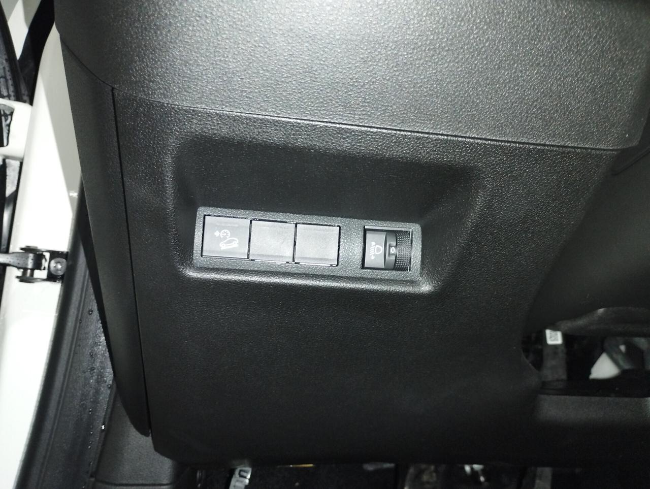 Jeep Avenger 1.2 Turbo 100 CV Summit