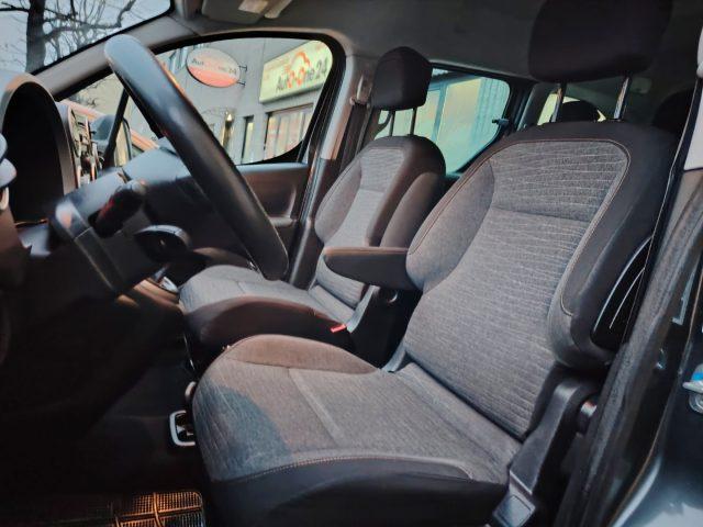 CITROEN Berlingo Multispace BlueHDi 100 XTR EURO 6 - PREZZO REALE