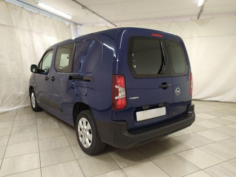 Opel Combo cargo 1.5d 100cv d.cab. L2H1 Essentia mt6