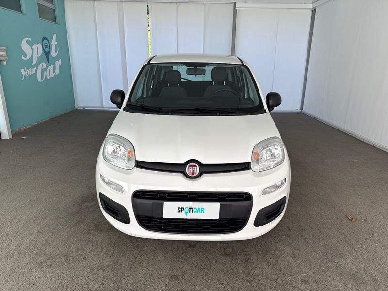 FIAT Panda 1.0 FireFly 70cv S&S Hybrid