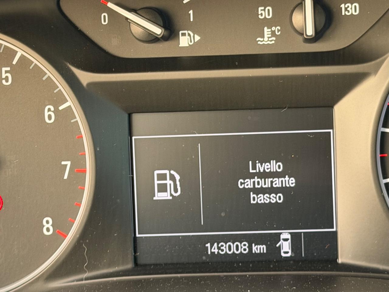 Opel Mokka X 1.4 Turbo GPL Tech 140CV 4x2 Innovation