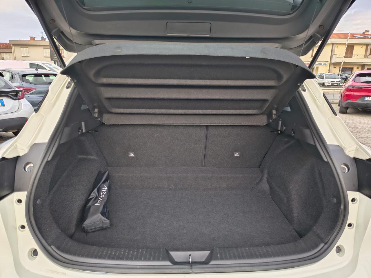 Nissan Qashqai 1.3 MHEV 158 CV Xtronic/AUTO *PREZZO REALE*