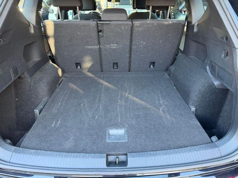 SEAT Tarraco 2.0 TDI FR DSG
