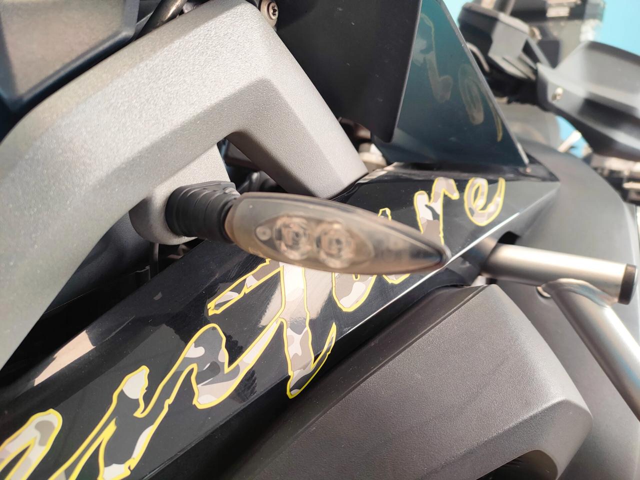 Bmw R 1200 GS Adventure: full optionals