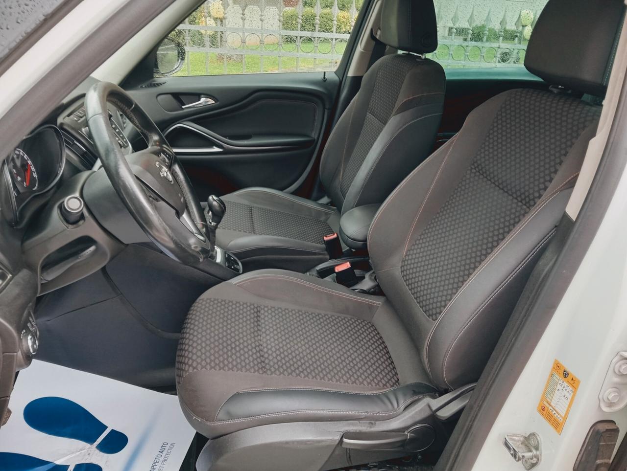 Opel Zafira 1.6 Turbo EcoM 150CV Business