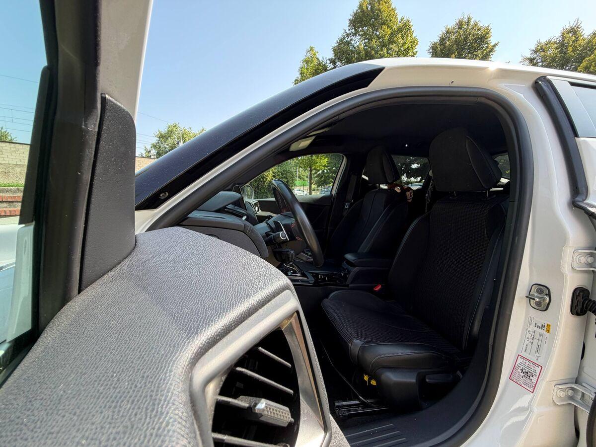 DS DS3 Crossback 1.5 bluehdi Performance Line+ 130cv auto