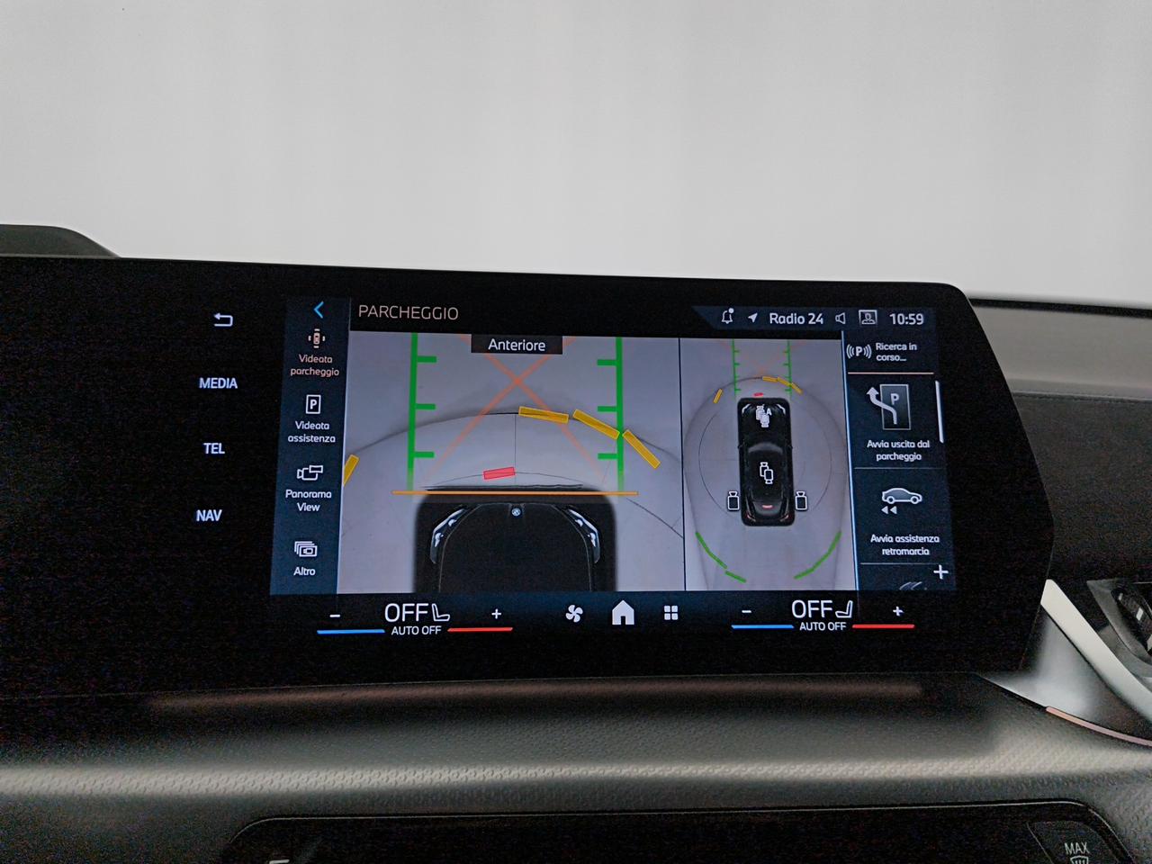 BMW X2 iX2 eDrive20 MSport Pro