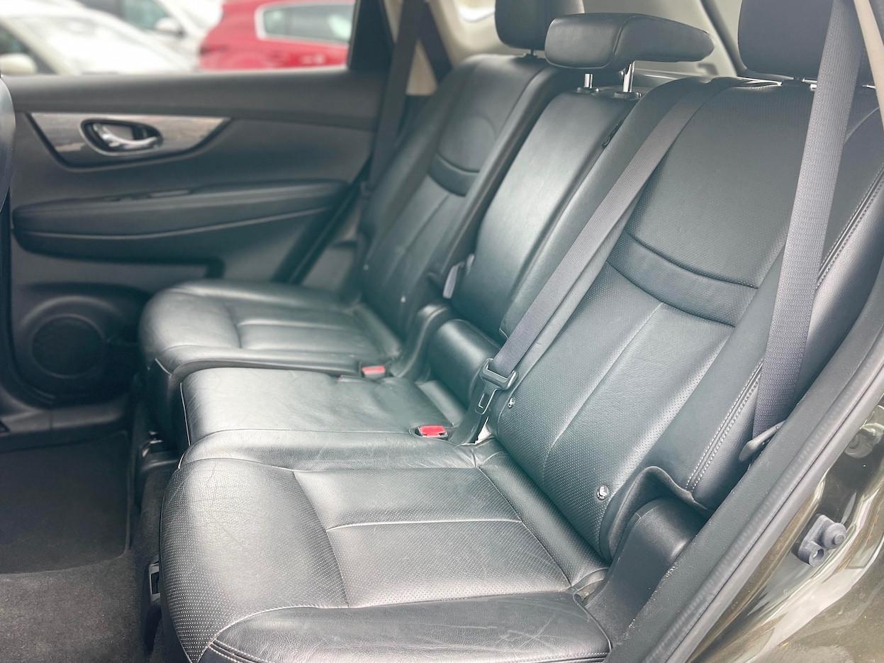 Nissan X-Trail 1.6 Diesel 131CV E6 2WD - 2016